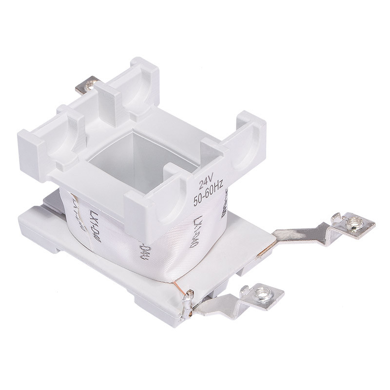 Котушка LX1-D6 B7 24B до ПМ 40,50,65,80,95
