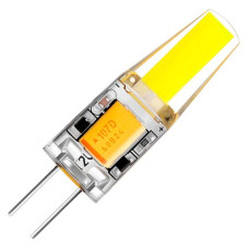 Свiтлодiодна лампа Biom G4 3.5W 1507 4500K AC220
