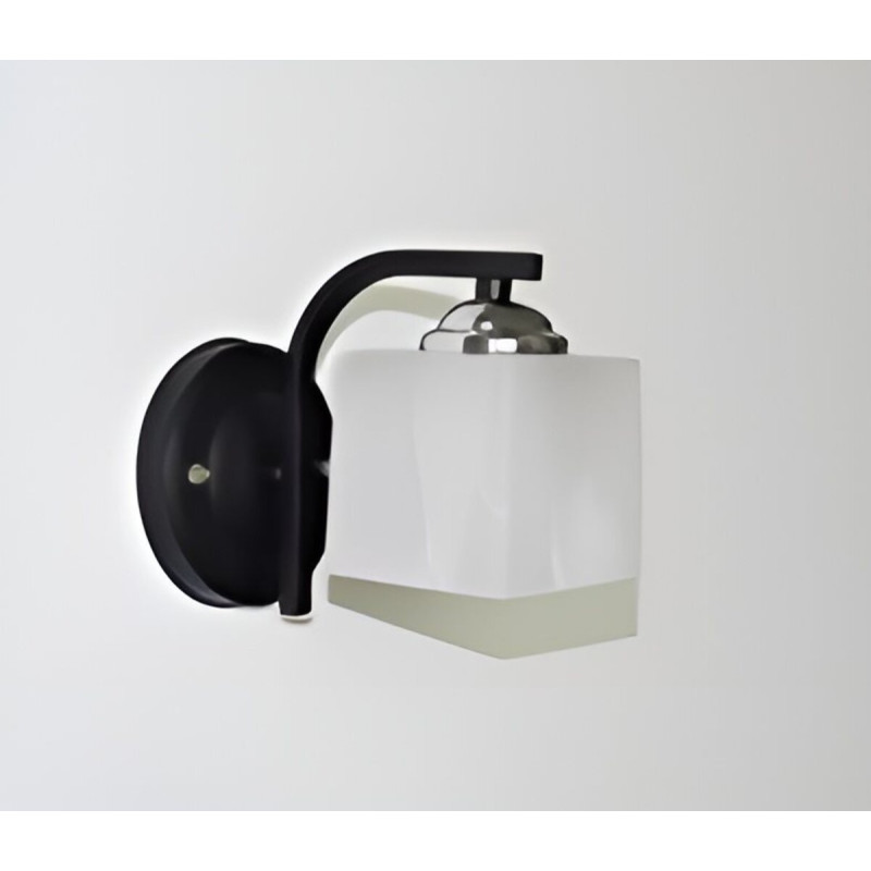 Бра настінне мотузкове B A1507/1W