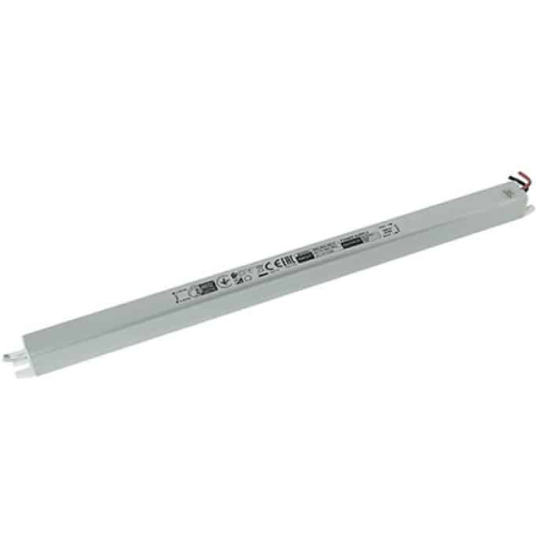 Слім драйвер для стрічки LED VIPA-72