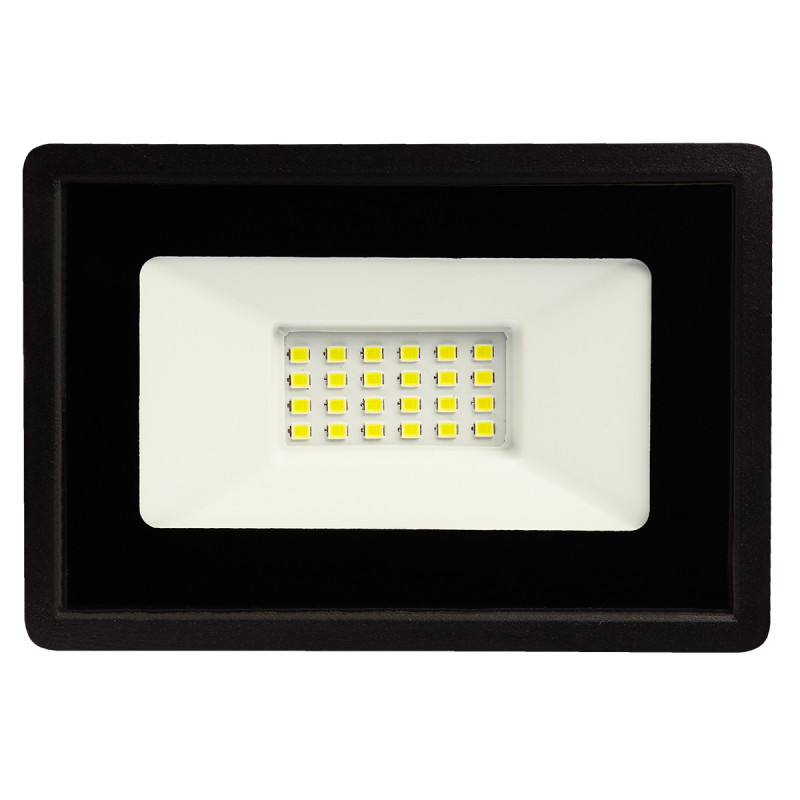 Світлодіодний прожектор AREAL 20W PR-20 6200К 220V IP65