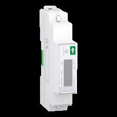 Лічильник 1ф 2 тарифи 45А Modbus RTU