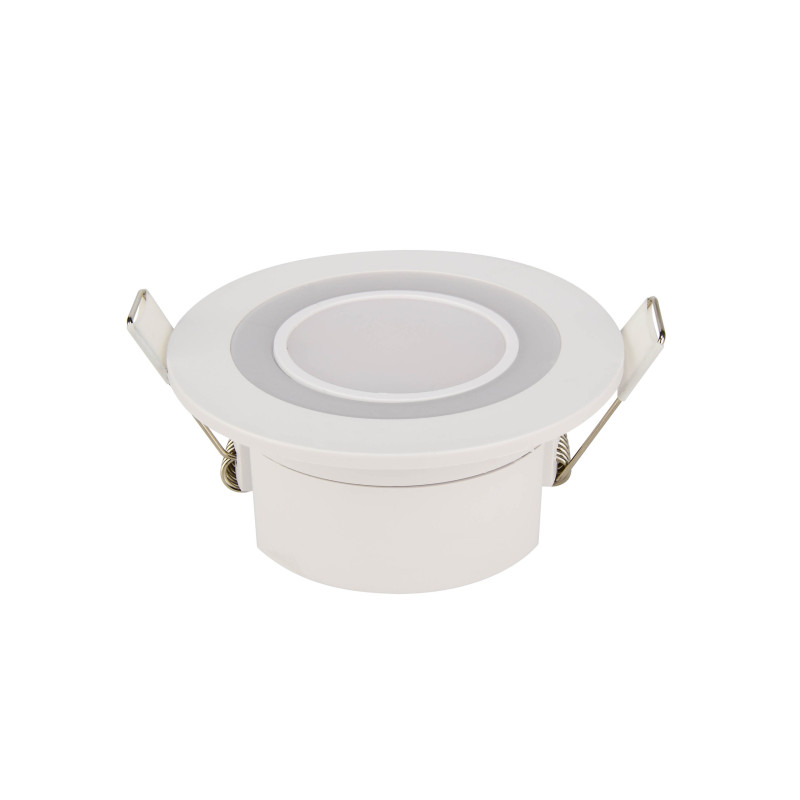 Світлодіодний світильник вбудований LED CARTER-5 5W  4200K білий