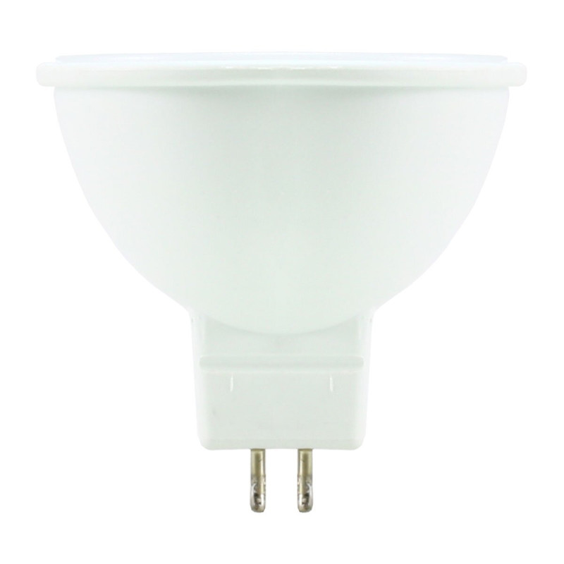 Свiтлодiодна лампа Biom BT-542 MR16 4W GU5.3 4500К матова