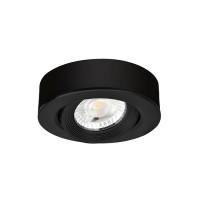 Світлодіодний світильник NORA PRO/S-5 5W 3000K-4500K-6000K