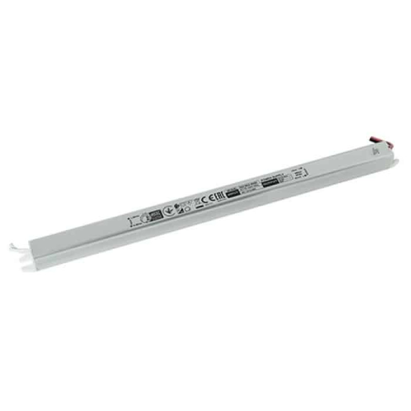 Слім драйвер для стрічки LED VIPA-60