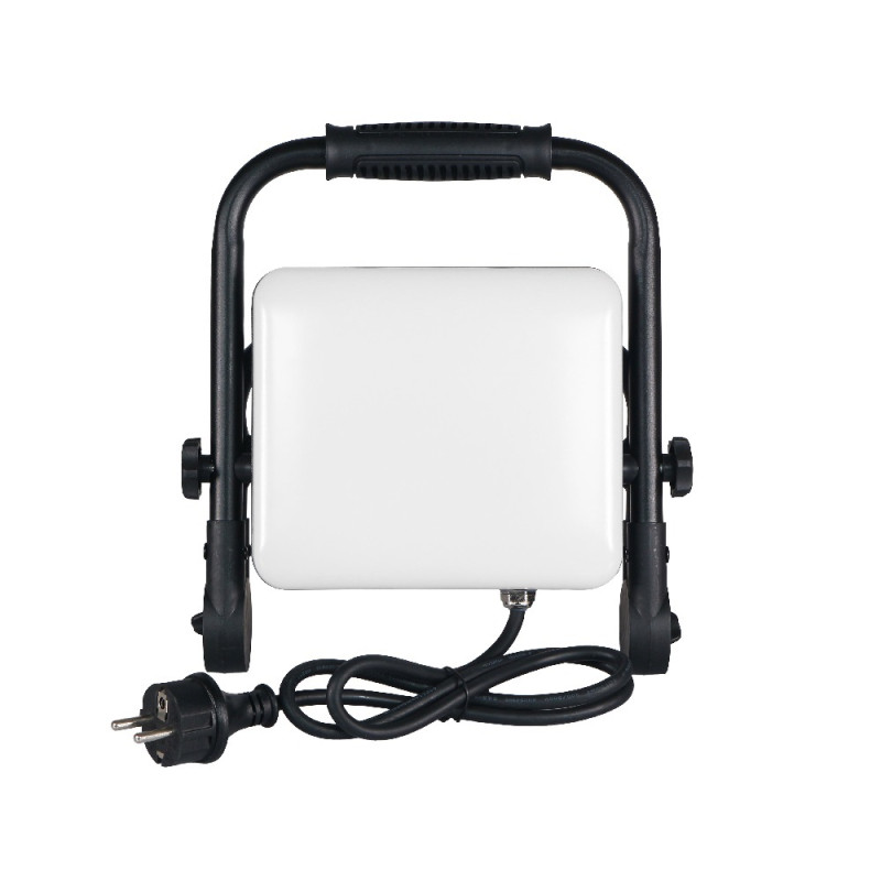 Прожектор світлодіодний PEGASUS/W-50 50W 6400K