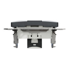 Комп'ютерна розетка, RJ45 CAT6 UTP, Чорна, Sedna Design