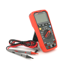 Мультиметр UNI-T UT61E+ Мультиметр UNI-T UT61E+