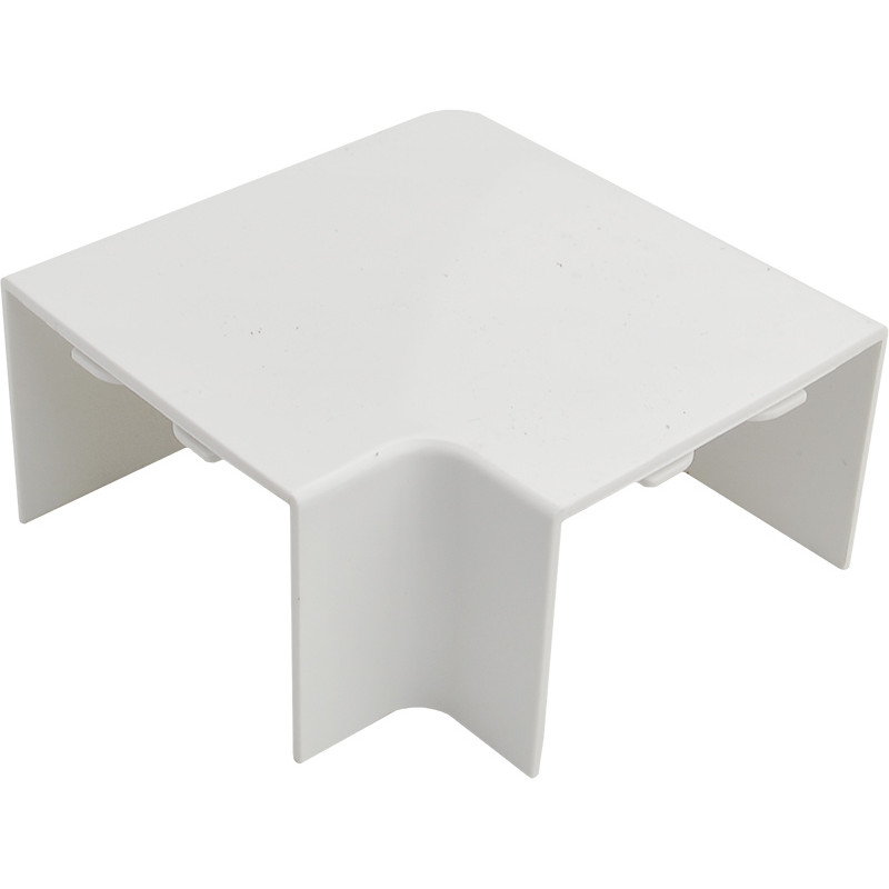 Кут плаский для короба АСКО УКРЕМ 60*40