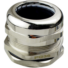 Сальник металевий PGM 36 Сальник металевий PGM 36