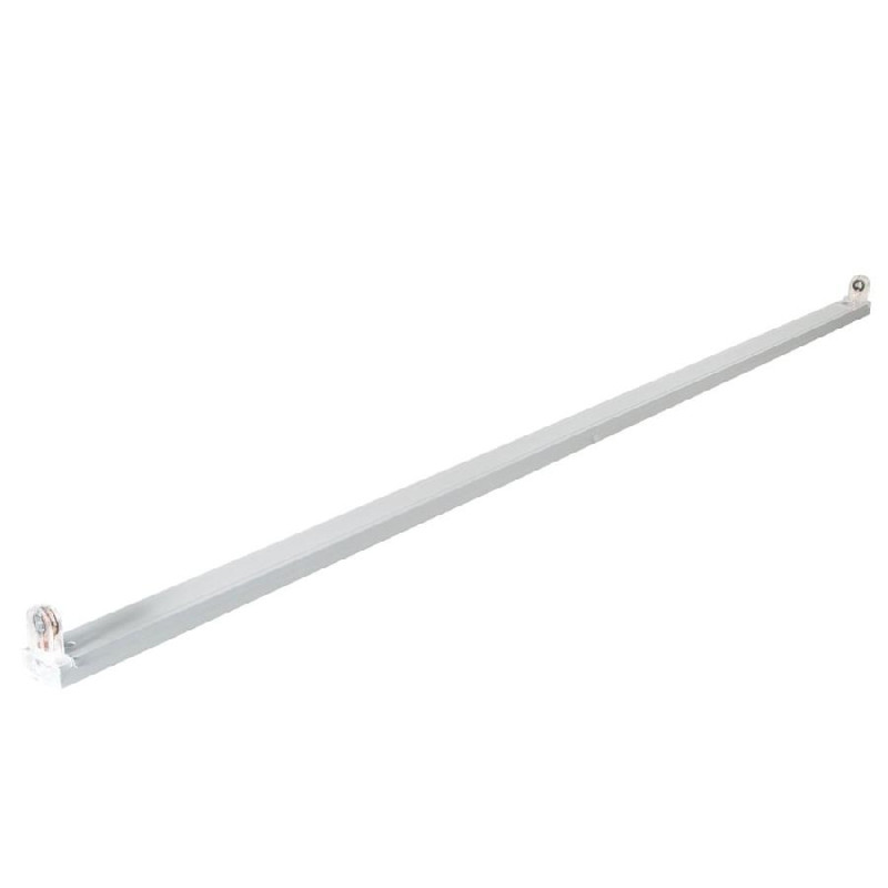 Світильник балка B-1-1200 для LED-лампи Т8 EVROLIGHT 1*1200мм