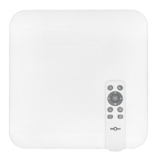 Світильник світлодіодний Biom SMART Светильник светодиодный Biom SMART SML-S21 3000-6000K 50Вт с д/у