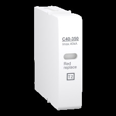 cartridge C40-350 for surge arrester iQuick PRD