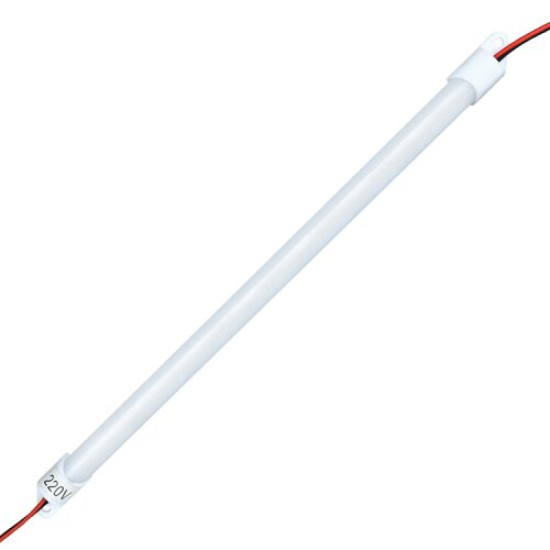 Світлодіодна лінійка OEM LB-030-5-4-220 5Вт 4500К 300mm AC 220 IP20 матова