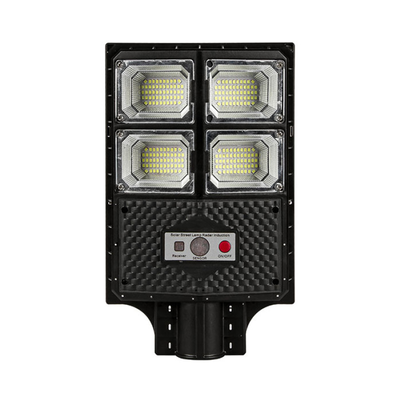 Світлодіодний світильник вуличний COMPACT PRO-20