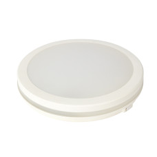 Світлодіодний світильник SCARLETT-40 3CCT 40W білий