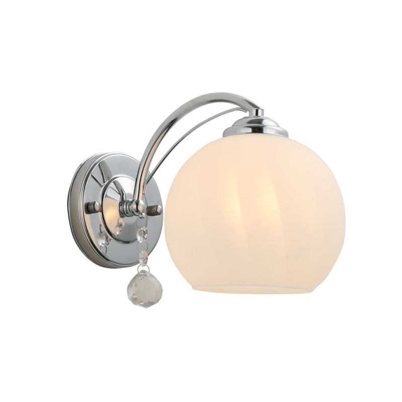 G 07466/1W Chrome