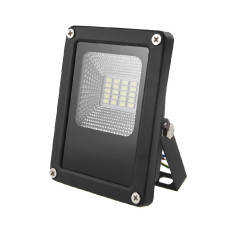 Прожектор світлодіодний EVRO LIGHT 10Вт 6500k STAND 170-240В 800Лм Україна