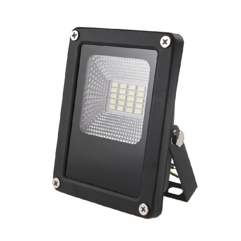 Прожектор світлодіодний EVRO LIGHT 10Вт 6500k STAND 170-240В 800Лм Україна