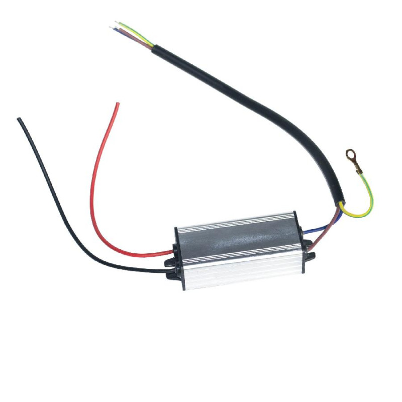 Драйвер 30w 900mA 24-36v PRO (блок живлення)