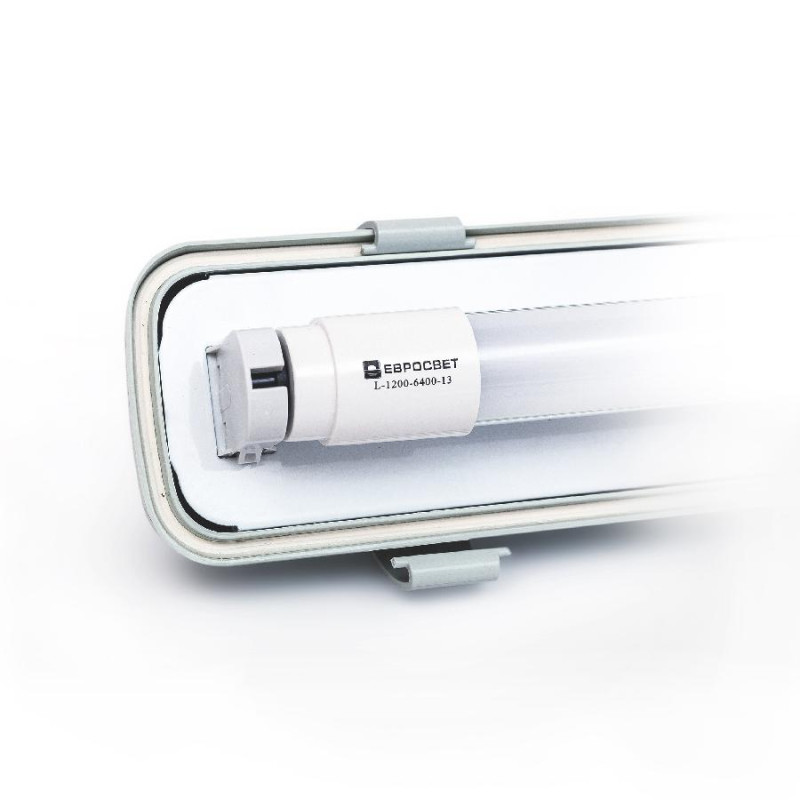 Світильник пром. EVRO-LED-SH-20 (1*1200мм)