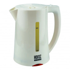 Електрочайник KETTLE-3 білий
