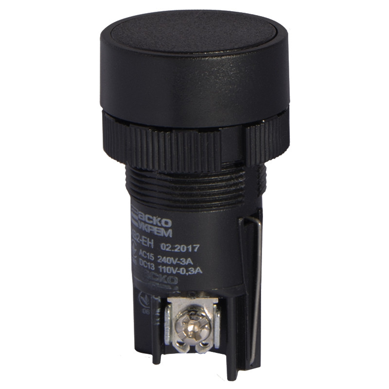 XB2-EH121 Кнопка 