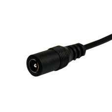 Конектор для свiтлодiодних стрiчок OEM SC-12-FWC-2 mini Jack 