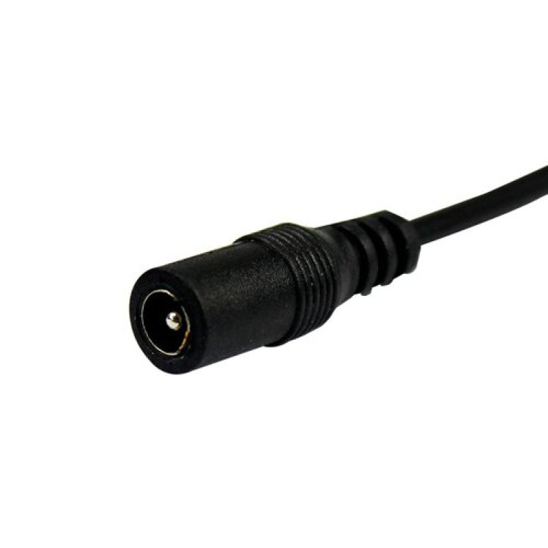Конектор для свiтлодiодних стрiчок OEM SC-12-FWC-2 mini Jack 
