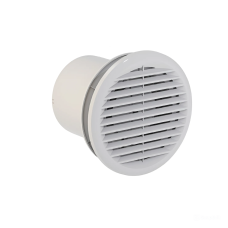 Вентилятор AIRYMAX-3 12W білий