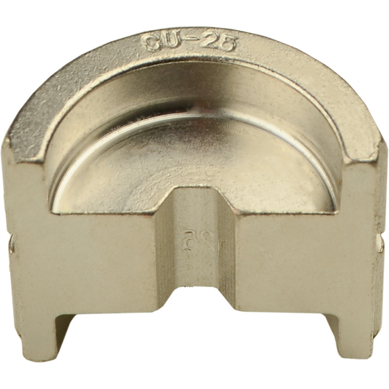 Матриця 400C  25 кв.мм