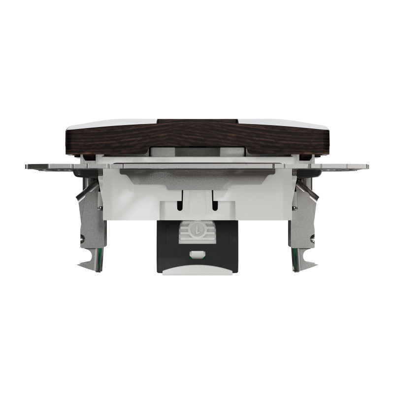 Комп'ютерна розетка RJ45 CAT 5E UTP, Венге Sedna Elements