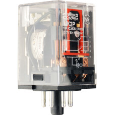 Реле МК2P (DC 24 V)