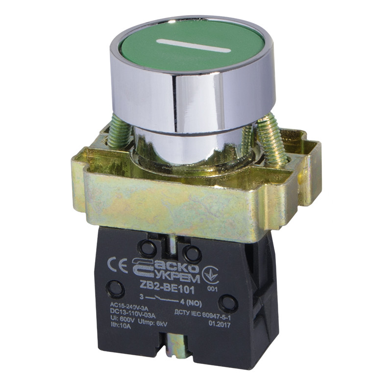 XB2-BA3311 Кнопка 