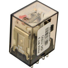 Реле МY3 (DC 110 V)