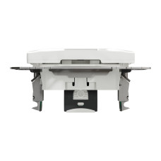 Один роз’єм RJ45 категорія 5E UTP Білий Sedna Design