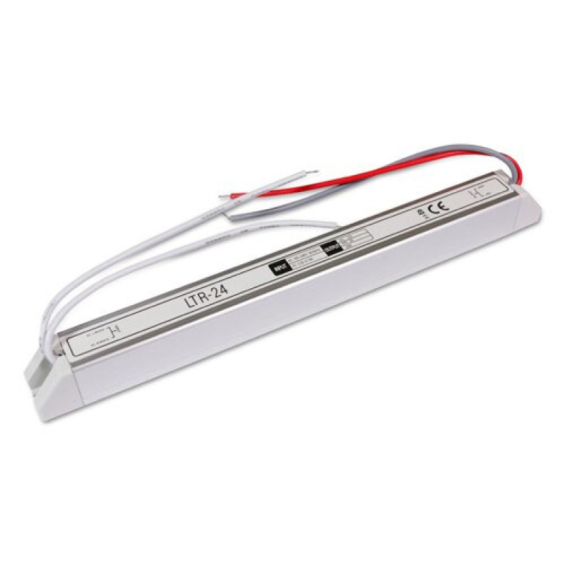 Блок живлення OEM DC12 24W 2А LTR-24 stick
