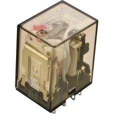 Реле МY4 (AC 12 V)