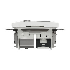 Розетка RJ45 категорія 6 UTP -TV Білий Sedna Design