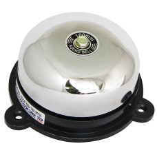 Дзвоник EBL-1002 (100 мм) Дзвоник EBL-1002 (100 мм)