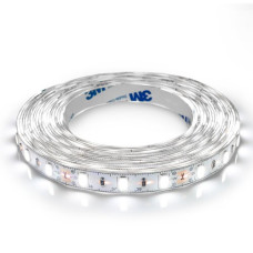 Світлодіодна стрічка BIOM Professional G.2 5630-60 W біла, негерметична, 1м