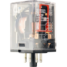 Реле МK2P (AC 220 V)