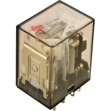 Реле МY4 (DC 12 V)