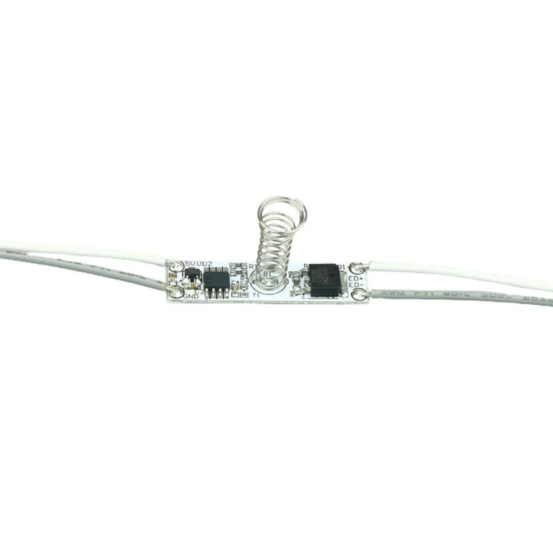 Сенсорний димер для LED стрічки Ardero LD61
