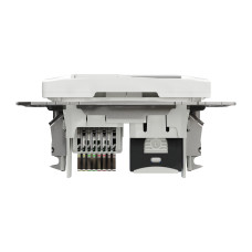 Розетка телекомунікаційна RJ45+RJ11 6UTP, білий, Sedna Design & Elements