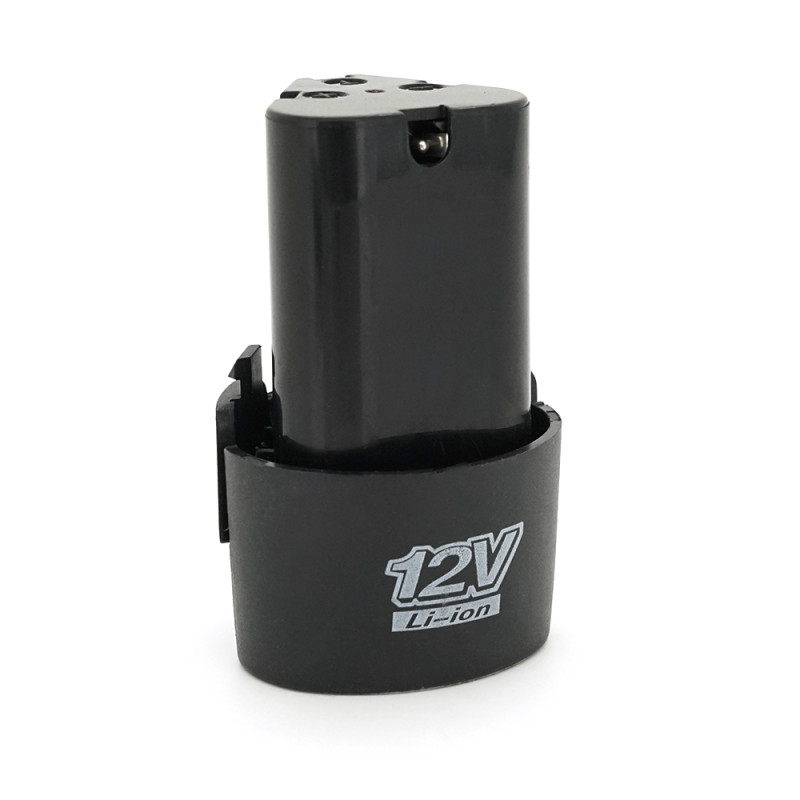 Акумулятор для шуруповерта, TIPE B, 12 V/6Ah Акумулятор для шуруповерта, TIPE B, 12 V/6Ah