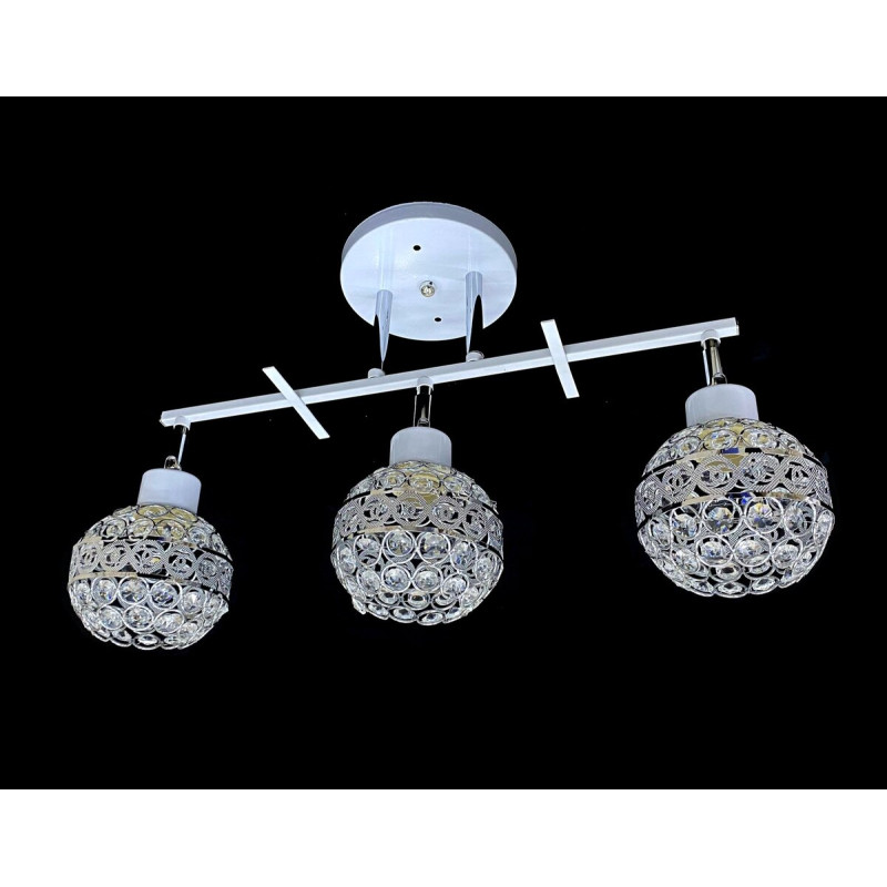 Ю 6971C/3 WH+CR