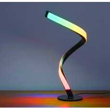Настільна світлодіодна RGB лампа BL00095 (Модель S)