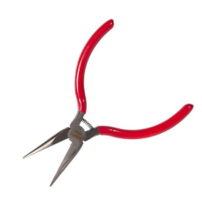 Дліннoгубци BAKKU BK-071, Blister Дліннoгубци BAKKU BK-071, Blister